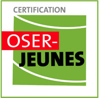 OSER-JEUNE