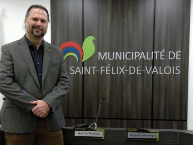 Jeannoé Lamontagne - directeur général / secrétaire-trésorier