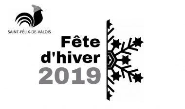 Fête d'hiver 2019