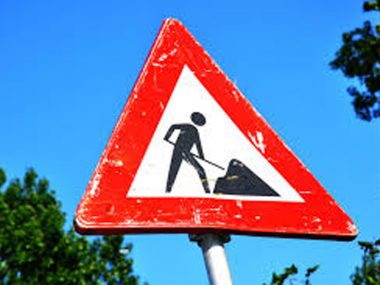 Travaux