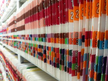 Archives - informations