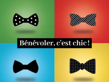 Soirée des bénévoles 2021
