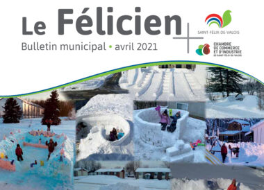 Félicien avril 2021