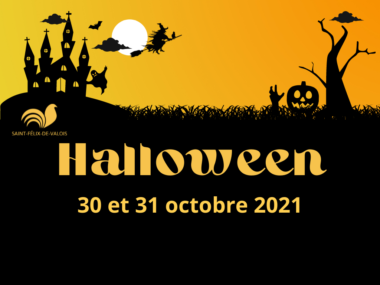 Halloween 2021